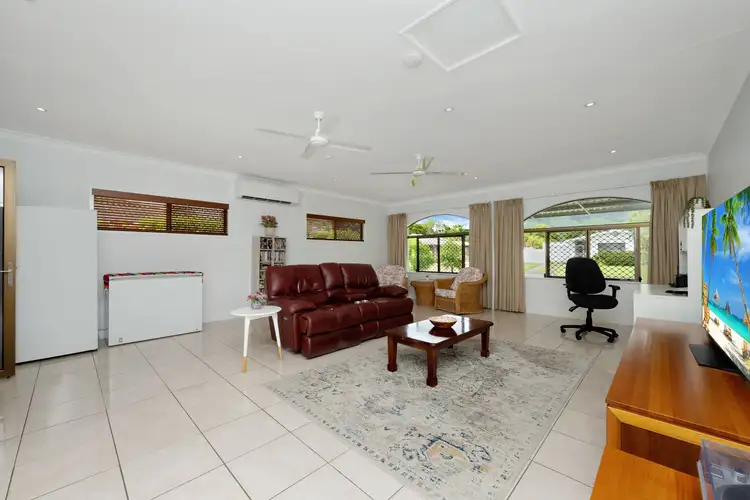 Sixth view of Homely house listing, 26 Berrigan Avenue, Annandale QLD 4814