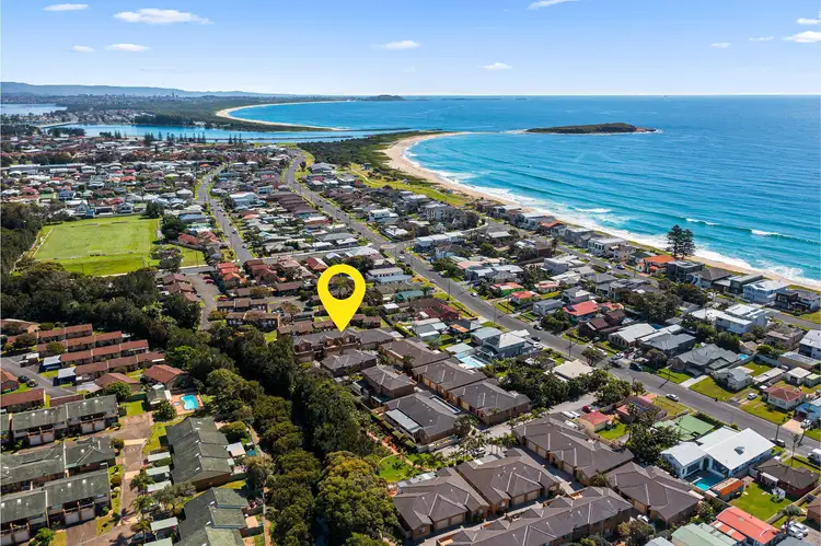 26/108 Osborne Parade, Warilla NSW 2528