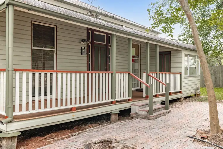 77 Hume Street, North Toowoomba QLD 4350