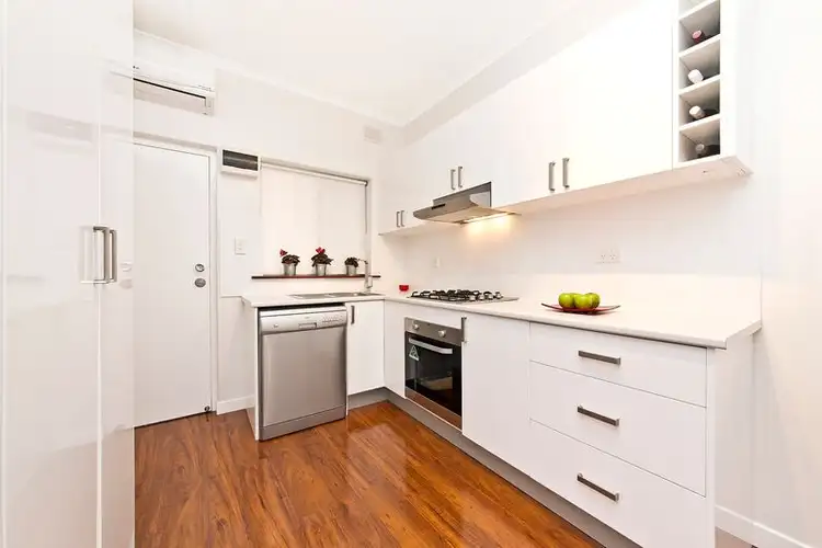 4/12 Jeffrey Street, Brooklyn Park SA 5032