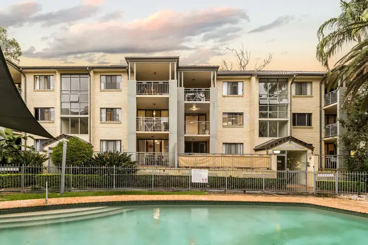 Third view of Homely apartment listing, 78/300 Sir Fred Schonell Drive, St Lucia QLD 4067