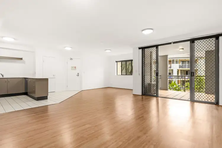 Fourth view of Homely apartment listing, 78/300 Sir Fred Schonell Drive, St Lucia QLD 4067