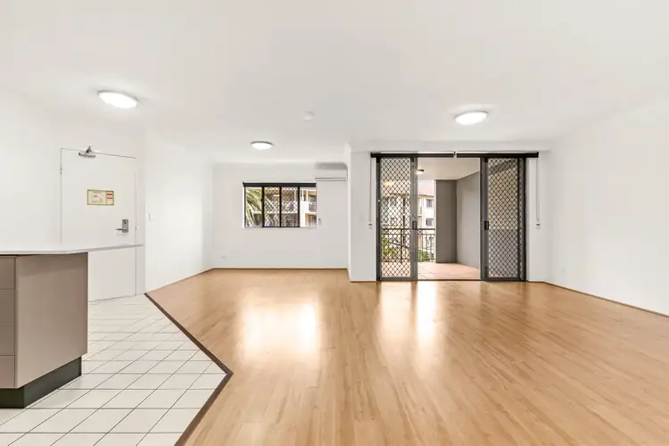 Fifth view of Homely apartment listing, 78/300 Sir Fred Schonell Drive, St Lucia QLD 4067