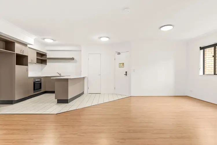 Sixth view of Homely apartment listing, 78/300 Sir Fred Schonell Drive, St Lucia QLD 4067