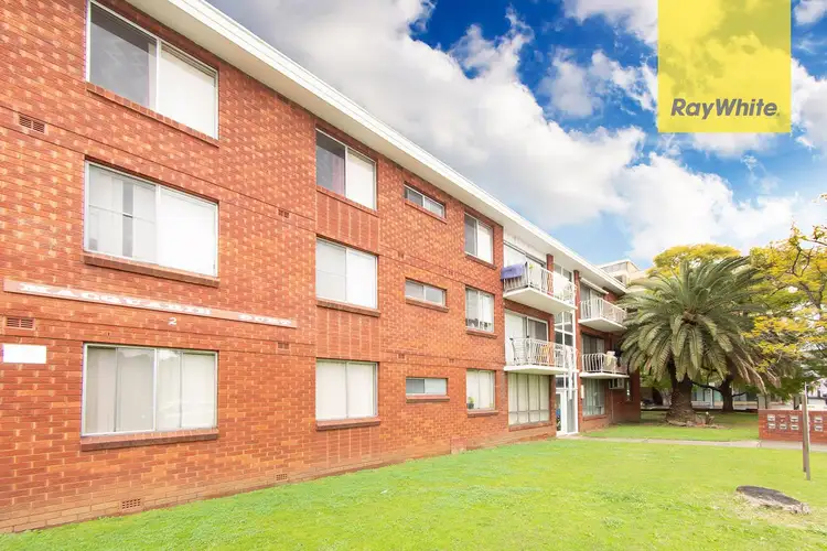 Main view of Homely unit listing, 19/2-4 Pitt Street, Parramatta NSW 2150