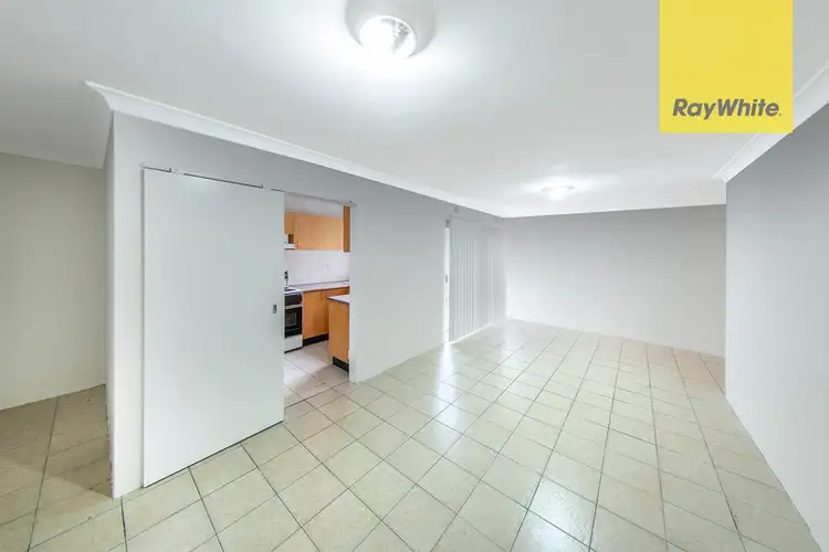 Second view of Homely unit listing, 19/2-4 Pitt Street, Parramatta NSW 2150