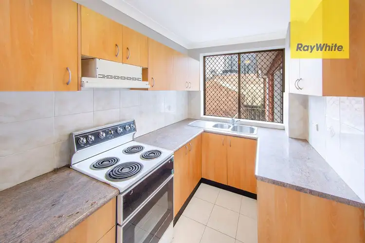 Third view of Homely unit listing, 19/2-4 Pitt Street, Parramatta NSW 2150