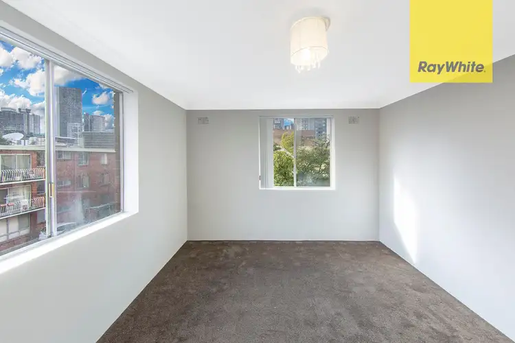 Fourth view of Homely unit listing, 19/2-4 Pitt Street, Parramatta NSW 2150