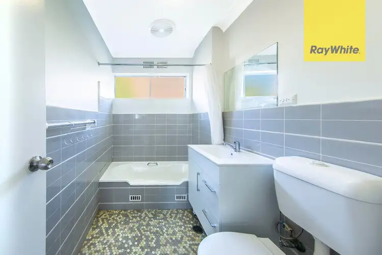 Fifth view of Homely unit listing, 19/2-4 Pitt Street, Parramatta NSW 2150
