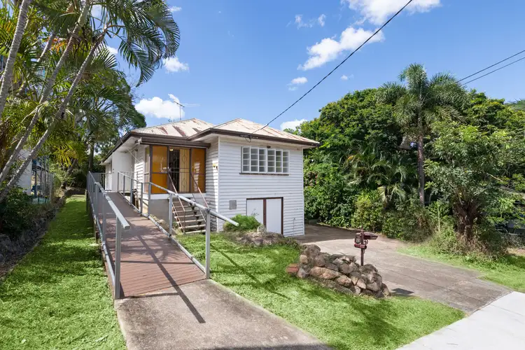 55 Alexandra Street