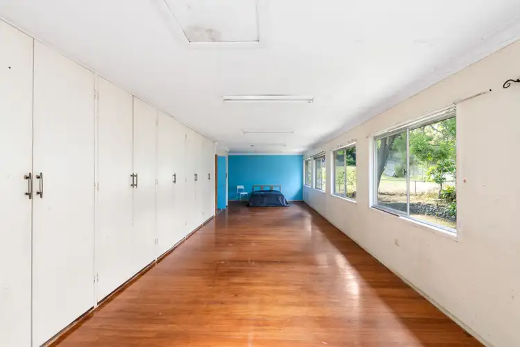 Sixth view of Homely house listing, 55 Alexandra Street, Bardon QLD 4065