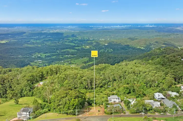 10 Coomera Gorge Drive, Tamborine Mountain QLD 4272