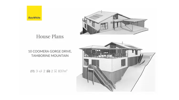 10 Coomera Gorge Drive, Tamborine Mountain QLD 4272
