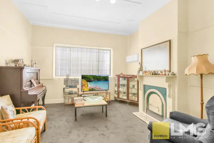 Second view of Homely house listing, 40 Seventh Avenue, Berala NSW 2141