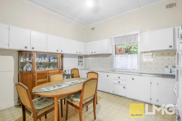 Third view of Homely house listing, 40 Seventh Avenue, Berala NSW 2141