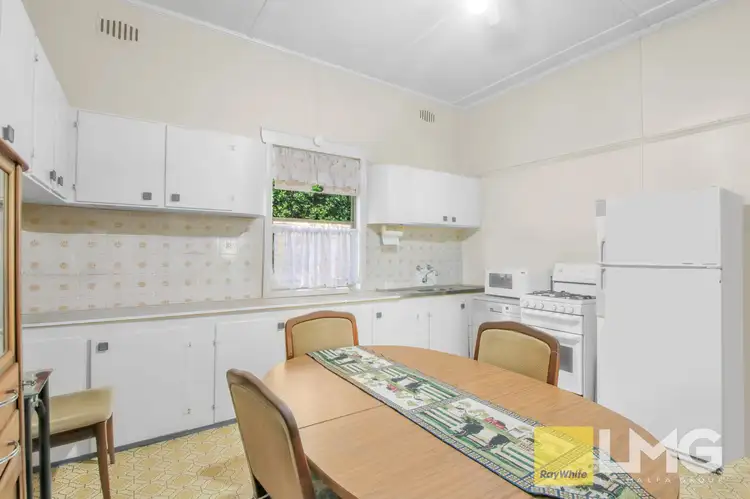 Fourth view of Homely house listing, 40 Seventh Avenue, Berala NSW 2141