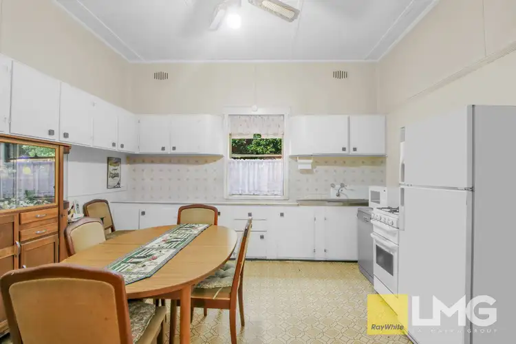 Fifth view of Homely house listing, 40 Seventh Avenue, Berala NSW 2141