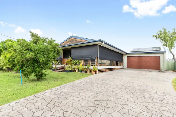 20 Moran Street, Capella QLD 4723