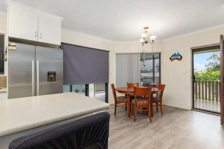 Third view of Homely house listing, 20 Moran Street, Capella QLD 4723