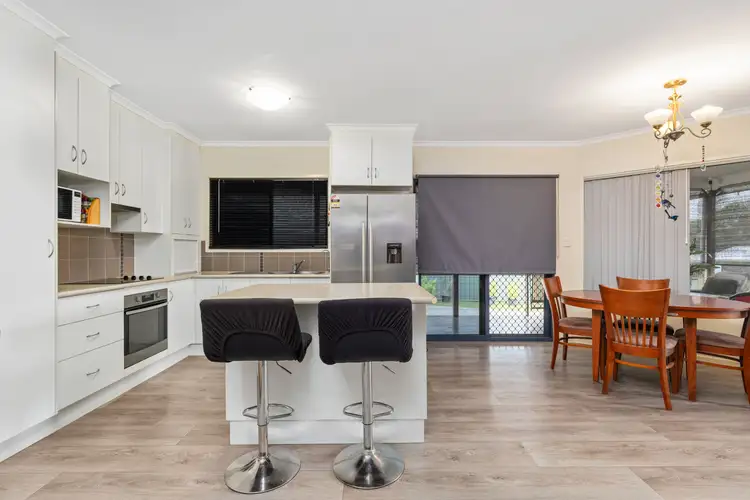 Fifth view of Homely house listing, 20 Moran Street, Capella QLD 4723