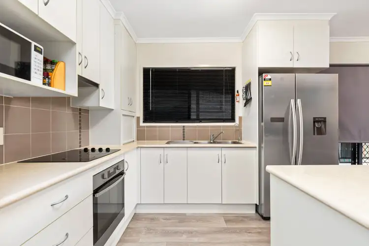 Sixth view of Homely house listing, 20 Moran Street, Capella QLD 4723