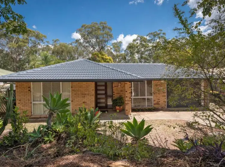 48 Leopard Tree Crescent, Sinnamon Park QLD 4073