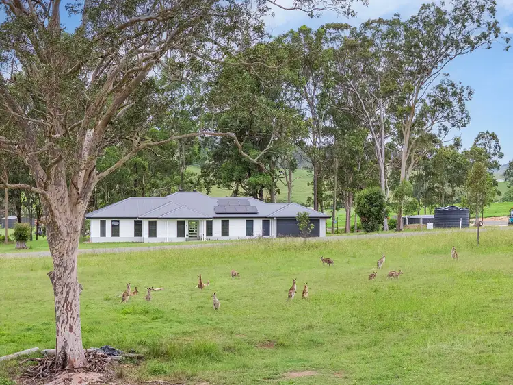 11 Burrawang Close, East Gresford NSW 2311