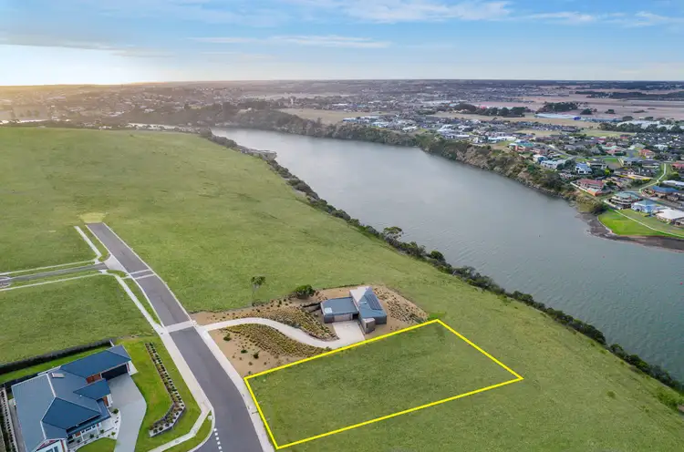 Main view of Homely land listing, 48 Motang Drive, Warrnambool VIC 3280