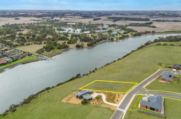 Second view of Homely land listing, 48 Motang Drive, Warrnambool VIC 3280