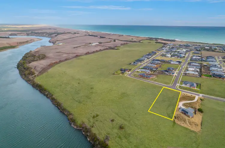Third view of Homely land listing, 48 Motang Drive, Warrnambool VIC 3280