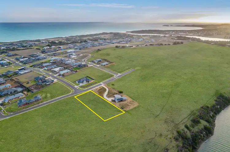 Fourth view of Homely land listing, 48 Motang Drive, Warrnambool VIC 3280