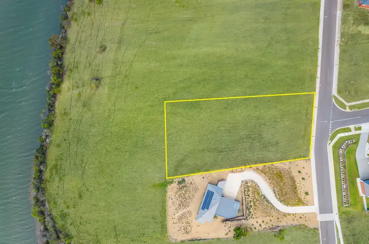 Fifth view of Homely land listing, 48 Motang Drive, Warrnambool VIC 3280
