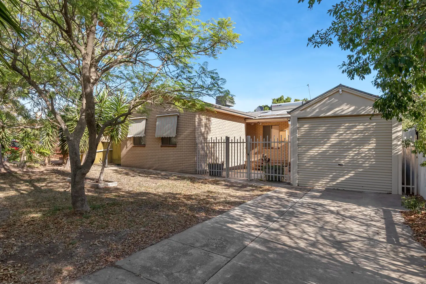 Main view of Homely house listing, 2 Dewey Street, Elizabeth East SA 5112