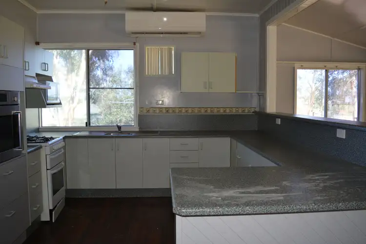 Second view of Homely house listing, 41445 Landsborough Highway, Barcaldine QLD 4725