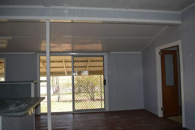 Fourth view of Homely house listing, 41445 Landsborough Highway, Barcaldine QLD 4725