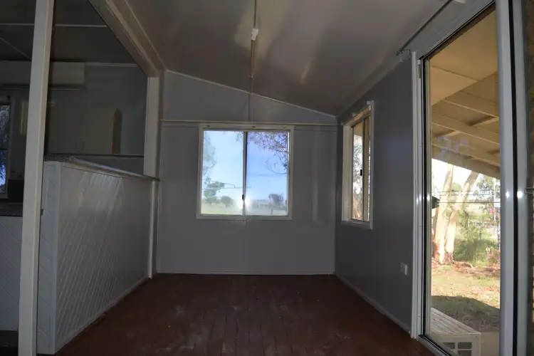 Fifth view of Homely house listing, 41445 Landsborough Highway, Barcaldine QLD 4725