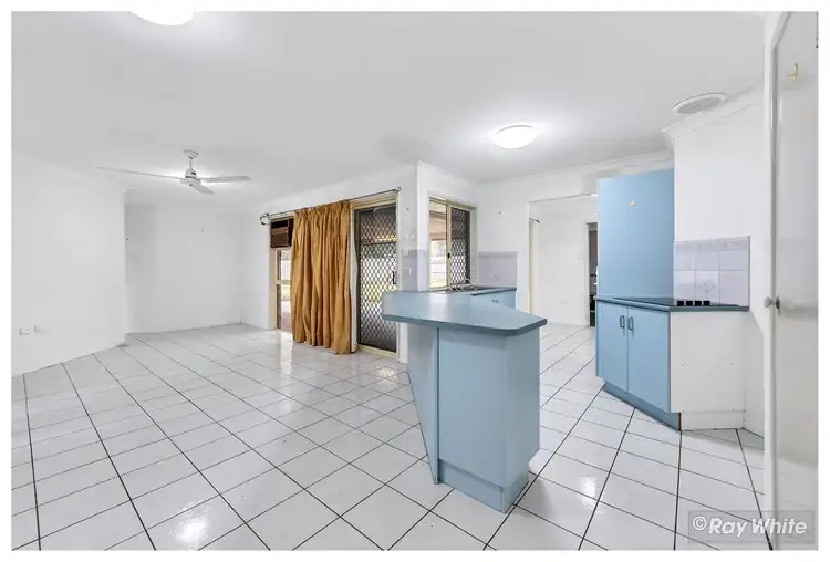 Fifth view of Homely house listing, 12 Brigalow Avenue, Norman Gardens QLD 4701