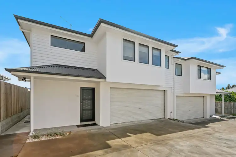 Main view of Homely semi-detached listing, 2/40 Wongawilli Street, Tullimbar NSW 2527