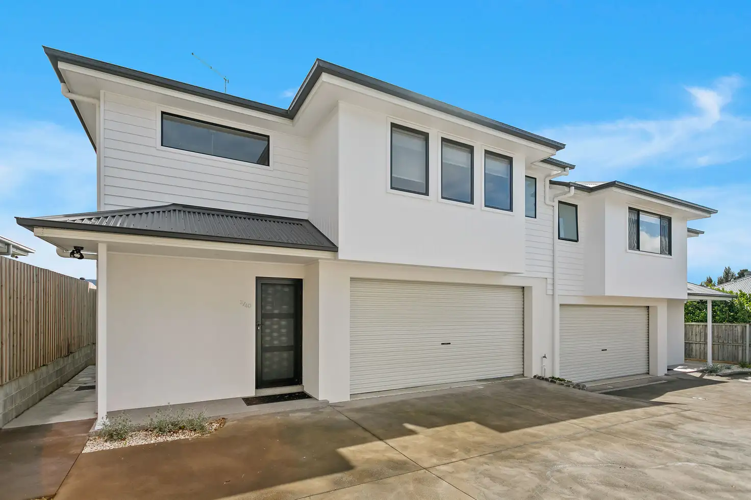 Main view of Homely semi-detached listing, 2/40 Wongawilli Street, Tullimbar NSW 2527