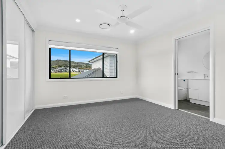 Fourth view of Homely semi-detached listing, 2/40 Wongawilli Street, Tullimbar NSW 2527