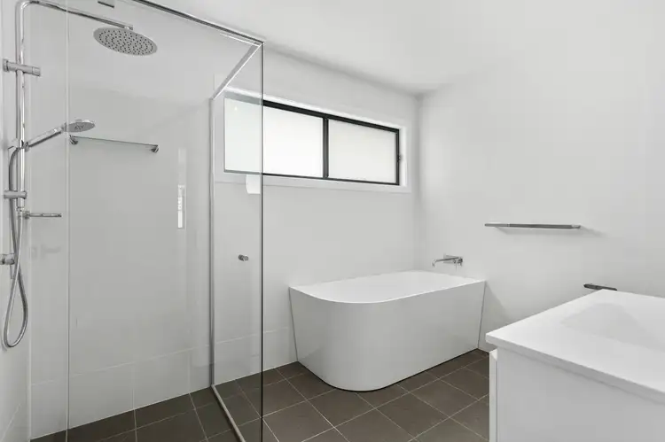 Fifth view of Homely semi-detached listing, 2/40 Wongawilli Street, Tullimbar NSW 2527