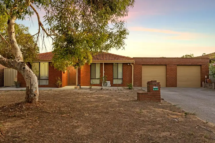 51 Caridean Street, Heathridge WA 6027