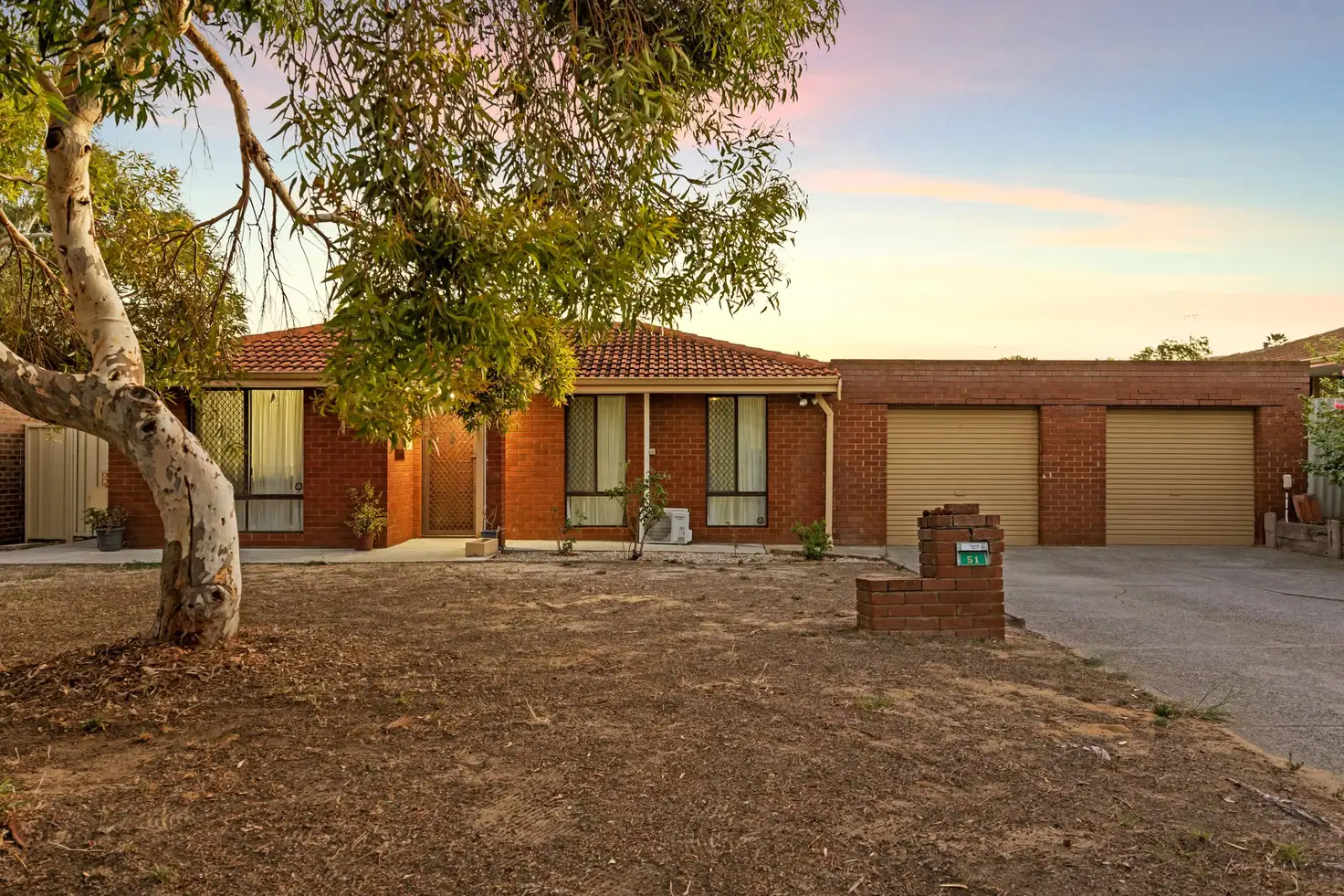 Main view of Homely house listing, 51 Caridean Street, Heathridge WA 6027