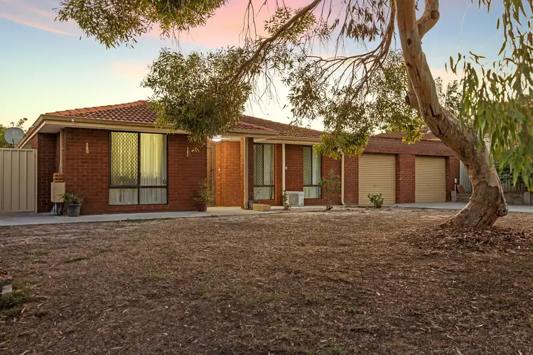 Second view of Homely house listing, 51 Caridean Street, Heathridge WA 6027