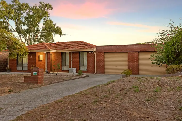 Third view of Homely house listing, 51 Caridean Street, Heathridge WA 6027
