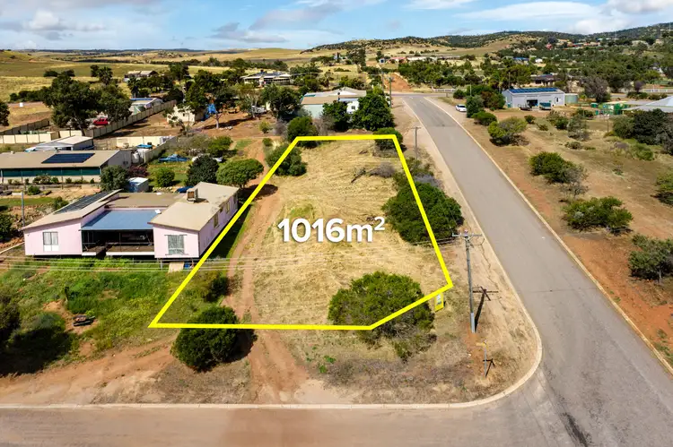 Main view of Homely land listing, 2 Hosken Street, Northampton WA 6535
