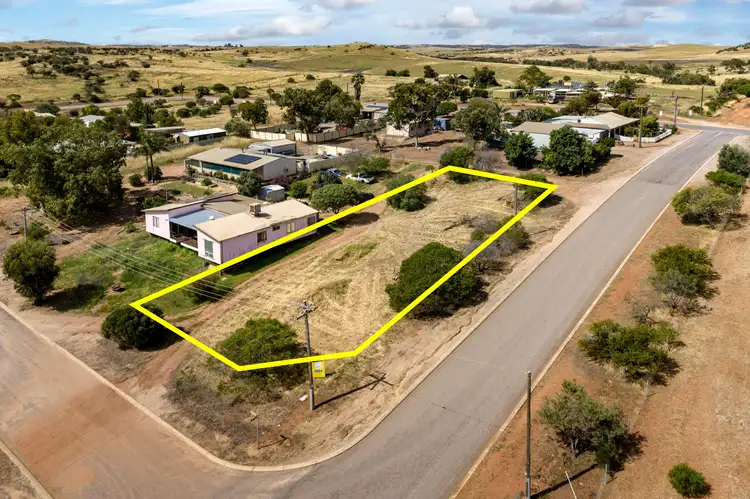 Third view of Homely land listing, 2 Hosken Street, Northampton WA 6535