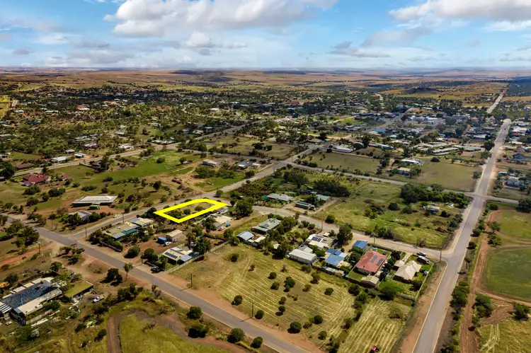 Fourth view of Homely land listing, 2 Hosken Street, Northampton WA 6535
