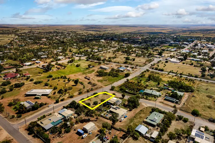 Fifth view of Homely land listing, 2 Hosken Street, Northampton WA 6535