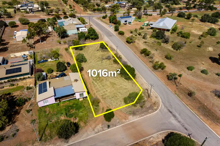 Sixth view of Homely land listing, 2 Hosken Street, Northampton WA 6535